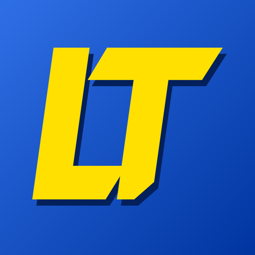 Icône de l'application Logitek.ma