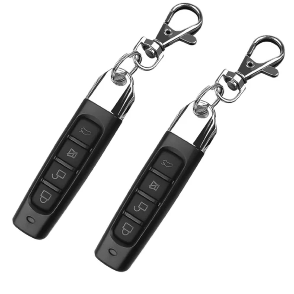 Télécommande universelle copieuse pour porte de garage