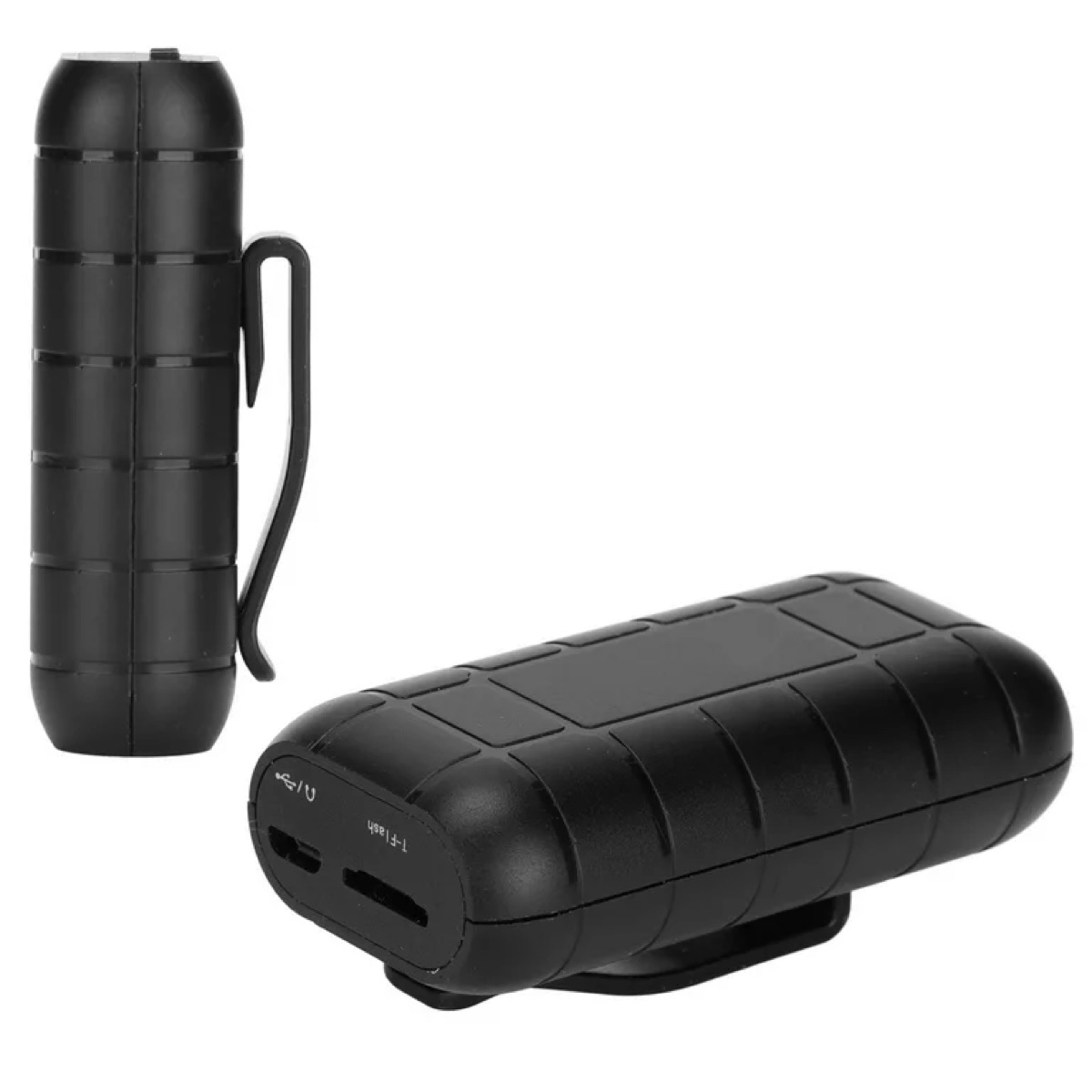 Dictaphone numérique B800 avec réduction de bruit