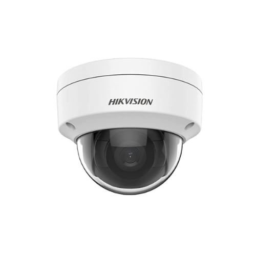 Caméra IP dôme 4 MP PoE vision nocturne 30 m