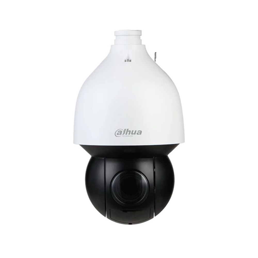 Caméra IP motorisée PTZ 2 MP zoom x4 extérieur