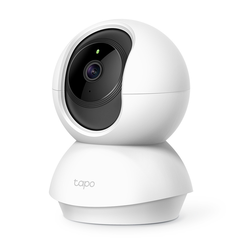 Caméra Wi-Fi intérieure 360° 2K
