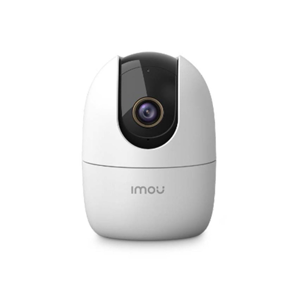 Caméra Wi-Fi intérieure 1080p suivi de mouvement
