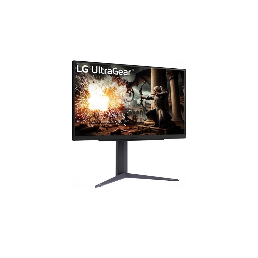 Écran 27" QHD IPS 75 Hz