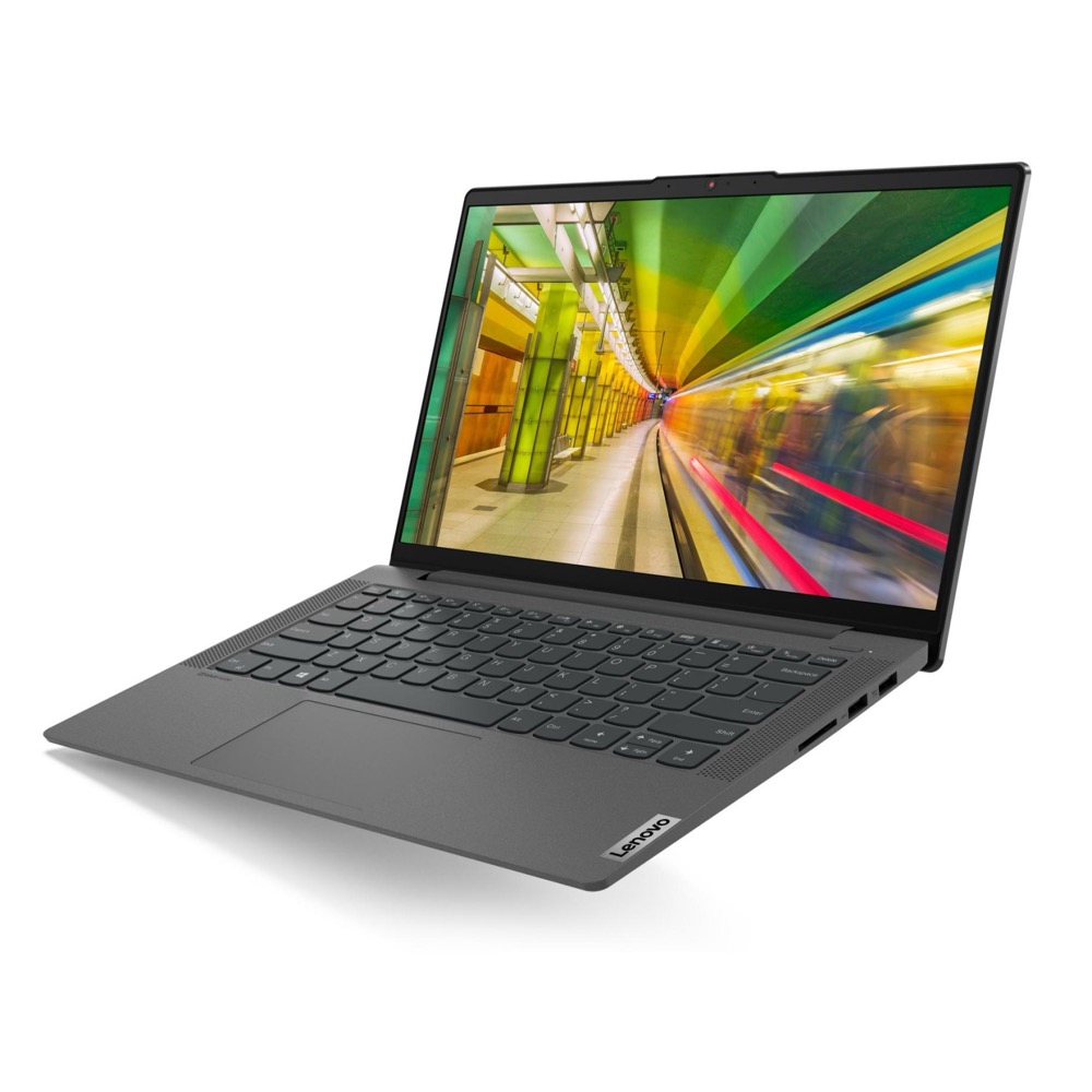 PC portable 14" Ryzen 5 16 Go 512 Go SSD