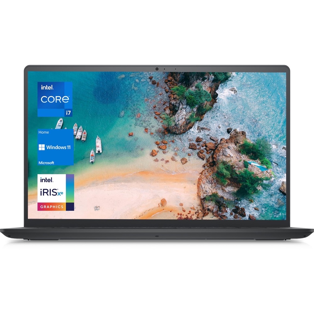 PC portable 15,6" Core i3 8 Go 256 Go SSD