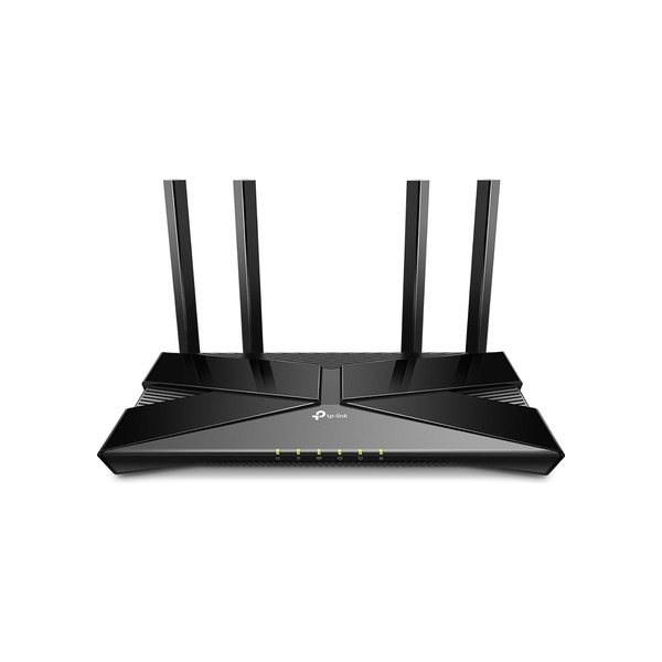 Routeur Wi-Fi 6 AX1500 double bande