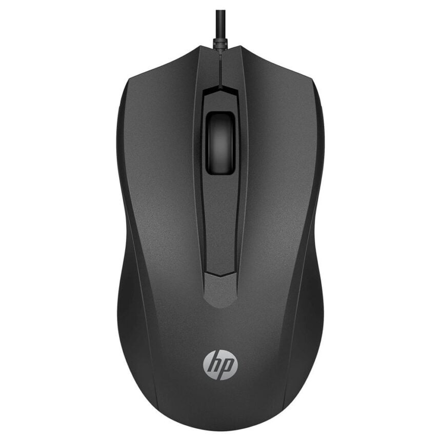 Souris filaire optique USB