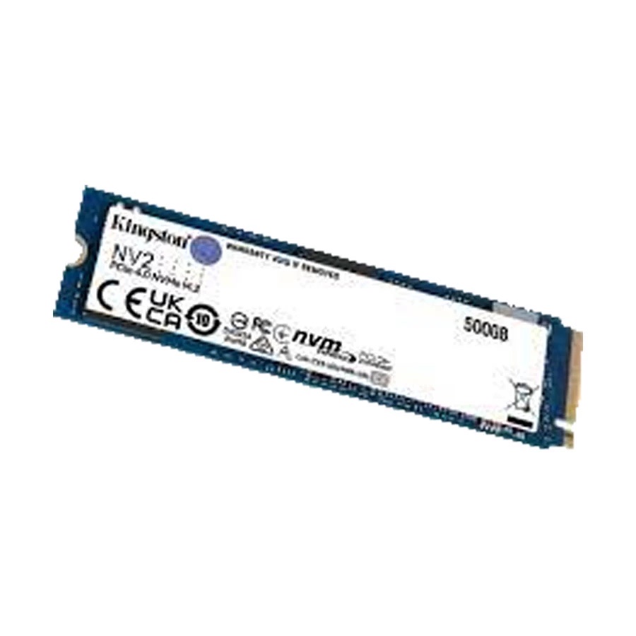 SSD interne 500 Go NVMe M.2