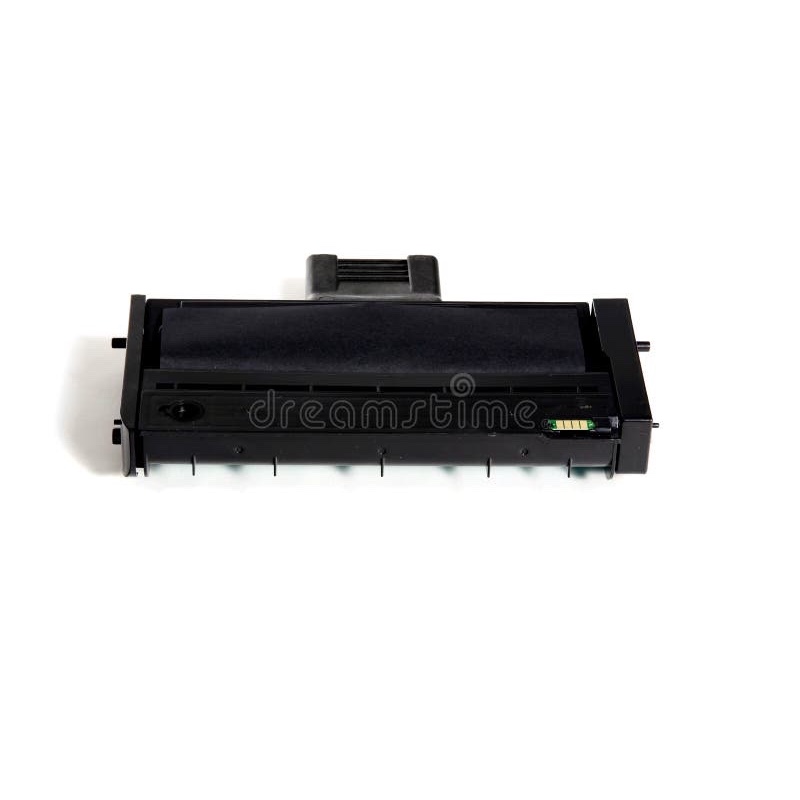 Toner noir compatible 2 000 pages