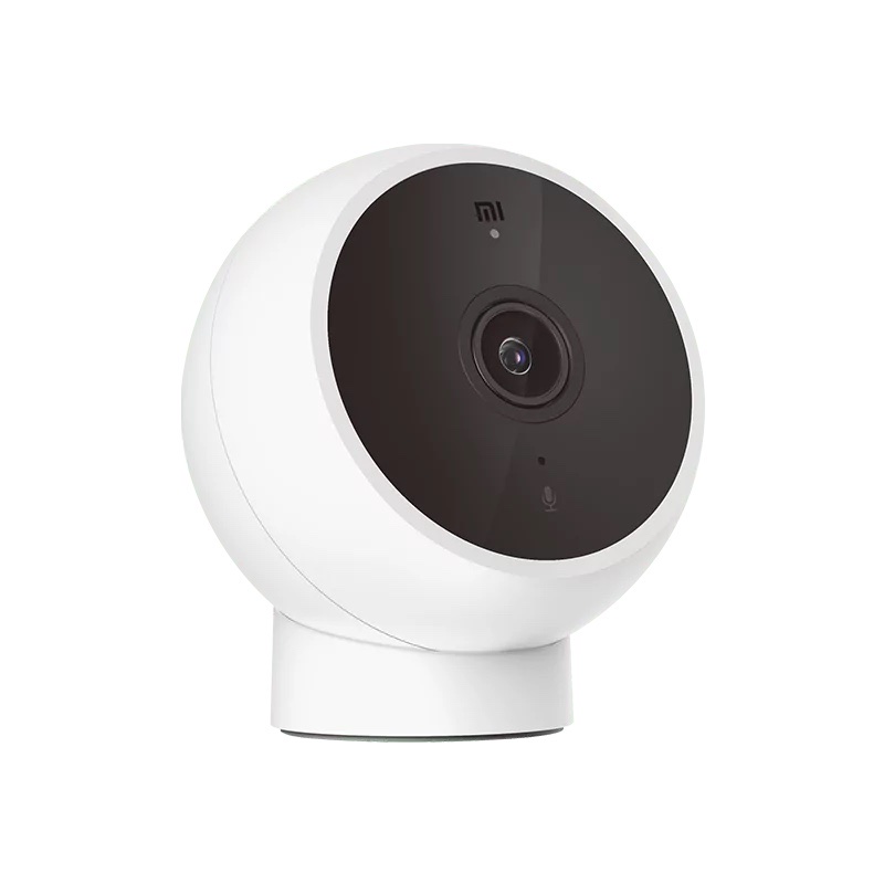 Webcam 2K autofocus avec cache objectif