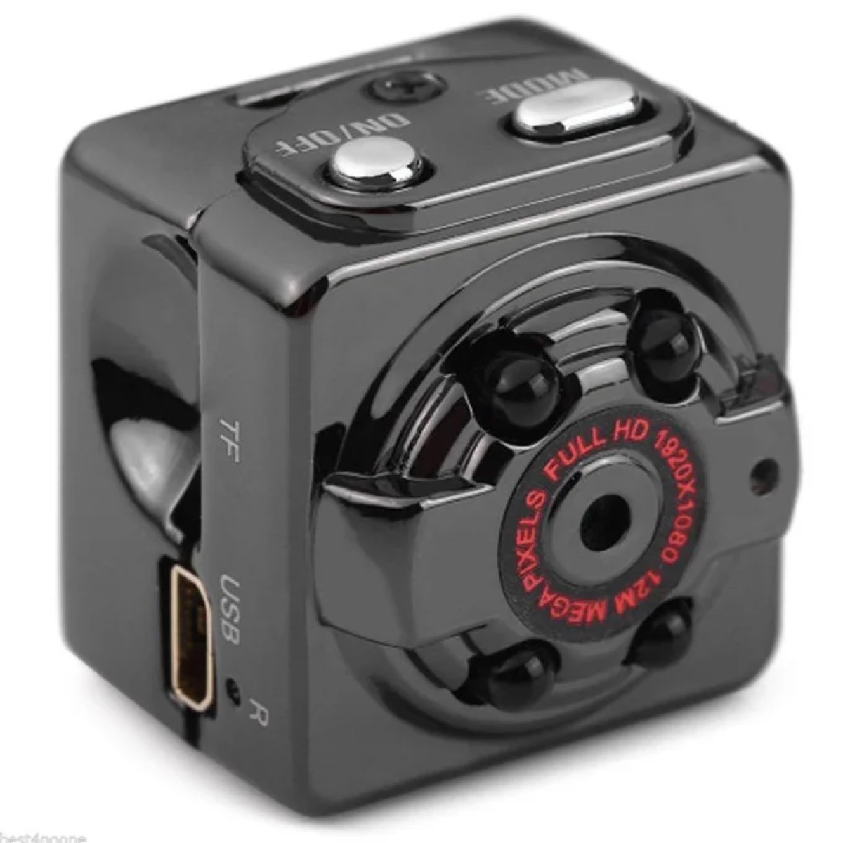 Mini caméra HD SQ08