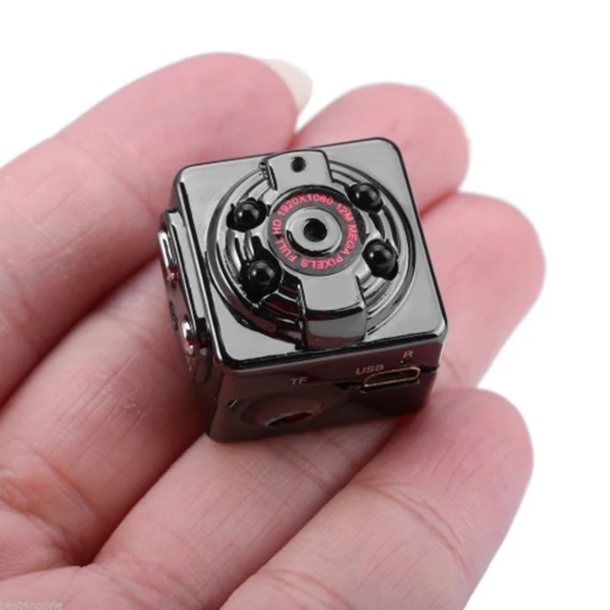 Mini caméra HD SQ08