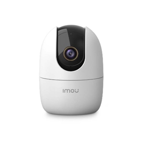 Caméra Wi-Fi intérieure 1080p suivi de mouvement
