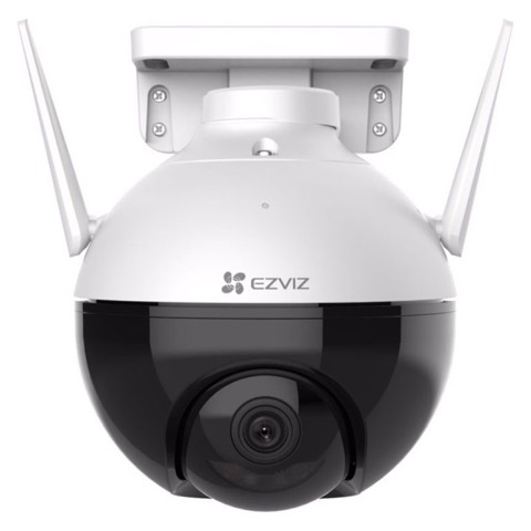 Caméra Wi-Fi extérieure motorisée 3 MP