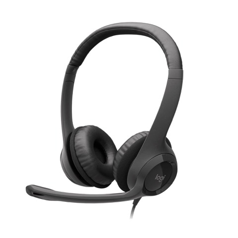 Casque micro USB stéréo