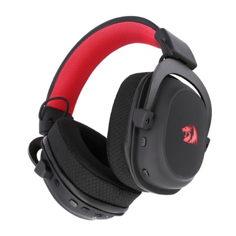 Casque gamer 7.1 RGB
