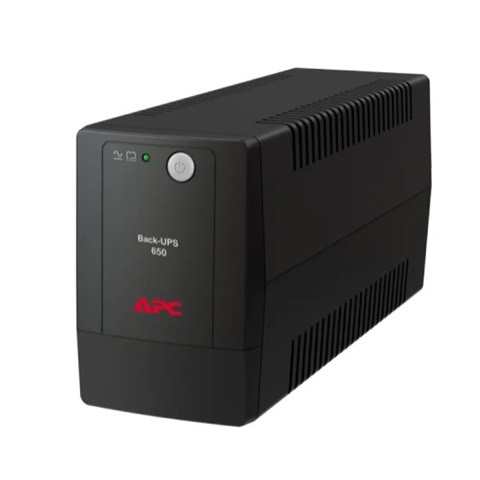Onduleur 650 VA line-interactive