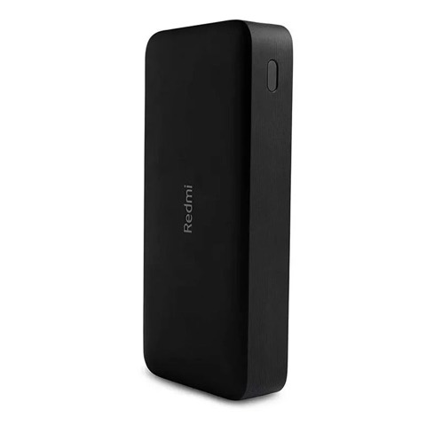 Batterie externe 20 000 mAh charge rapide