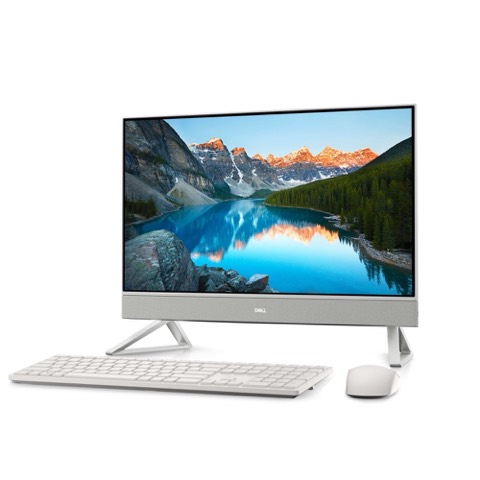 PC tout-en-un 23,8" Core i5 8 Go 512 Go SSD