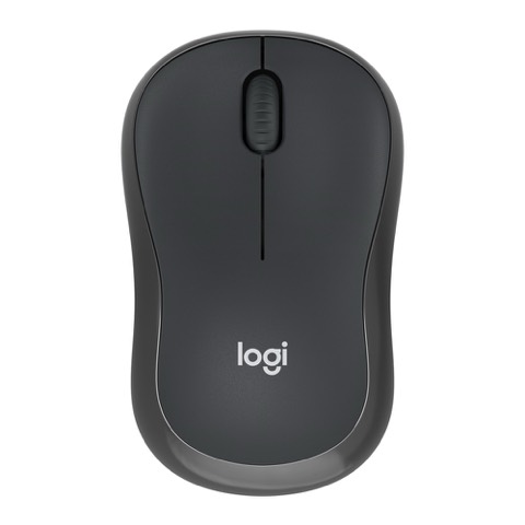 Souris sans fil silencieuse