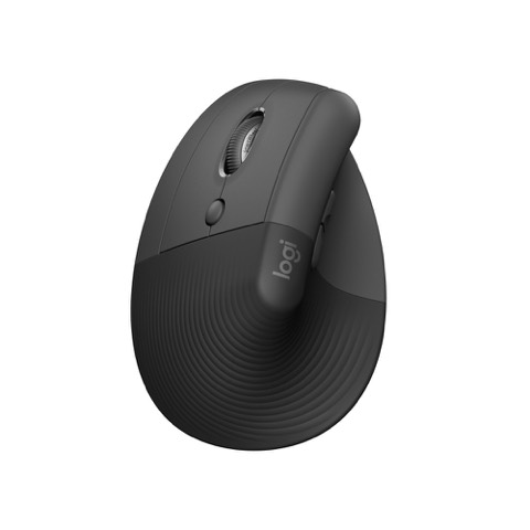 Souris ergonomique verticale sans fil