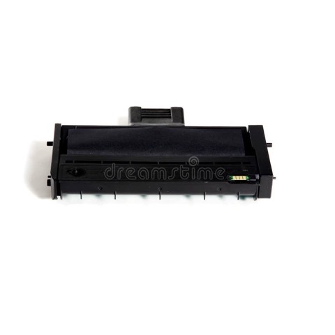 Toner noir compatible 2 000 pages