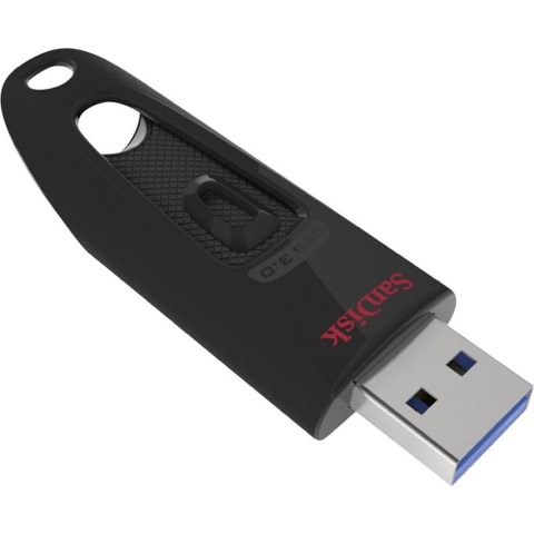 Clé USB 64 Go USB 3.2