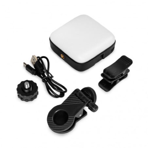 Lumière d'appoint pour smartphone K-31