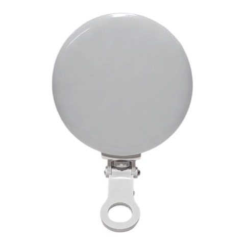 Mini ring light RGB ronde MJ-01
