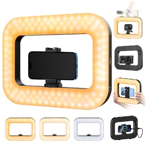 Cadre lumineux pour smartphone E-30