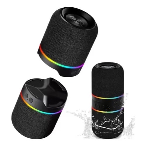 Enceinte Bluetooth magnétique 2 en 1 M25