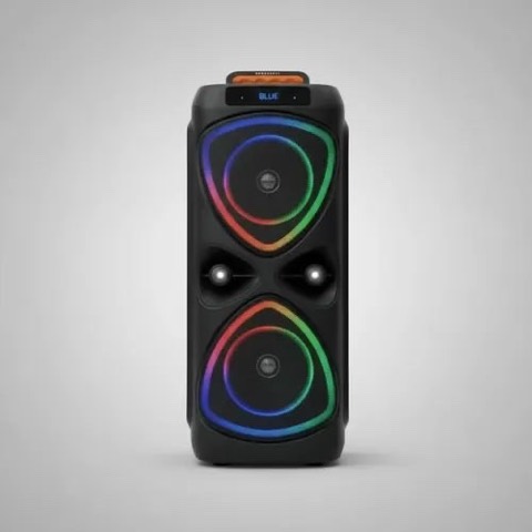Enceinte Bluetooth portable double haut-parleur ABS-4220