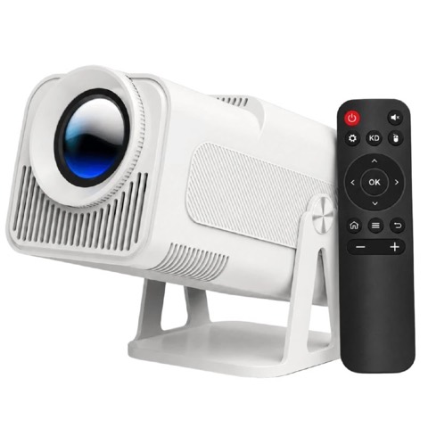 Mini vidéoprojecteur MAGCUBIC H320 — Android 13