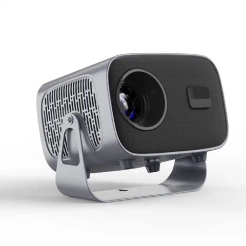 Vidéoprojecteur MAGCUBIC V100 — 4K, Android 11, Bluetooth 5.3