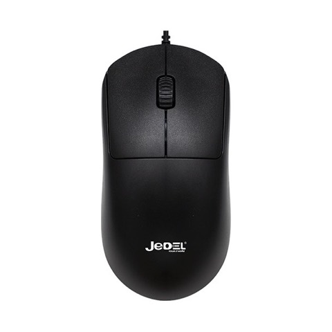 Souris filaire USB JEDEL CP89