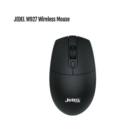 Souris sans fil JEDEL W927