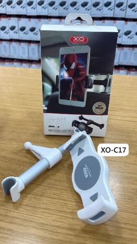 Support à pince pour téléphone et tablette XO-C17