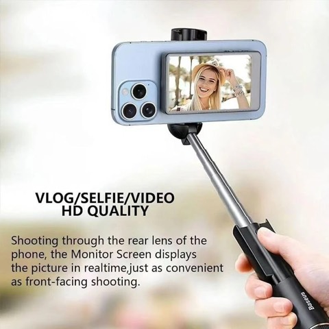 Écran de retour selfie magnétique RK-X40E