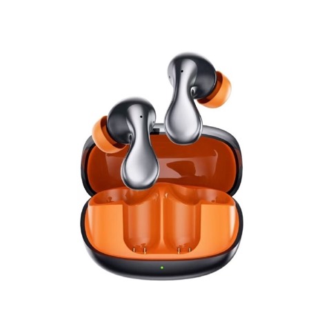 Écouteurs sans fil Bluetooth 6.0 AYA T-506