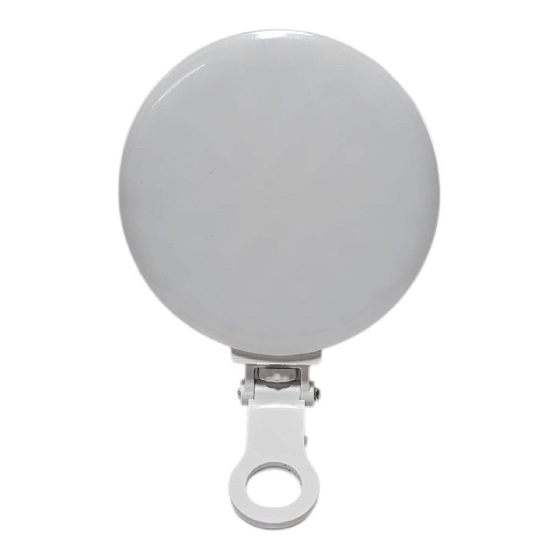 Mini ring light RGB ronde MJ-01