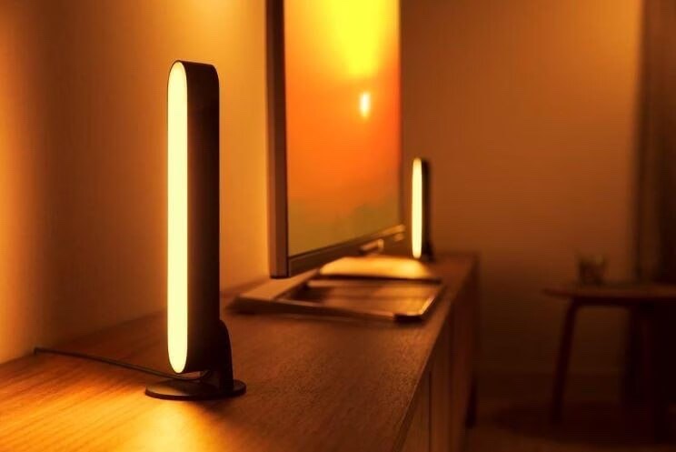 Barre lumineuse d'appoint K-21
