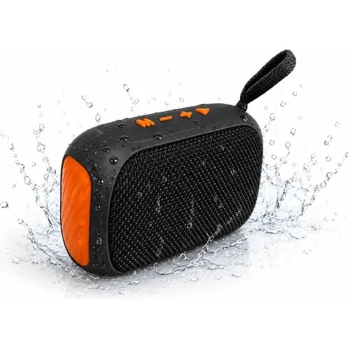 Enceinte Bluetooth 5.3 portable M28