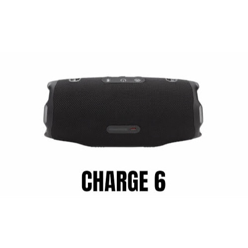 Enceinte Bluetooth portable CHARGE 6