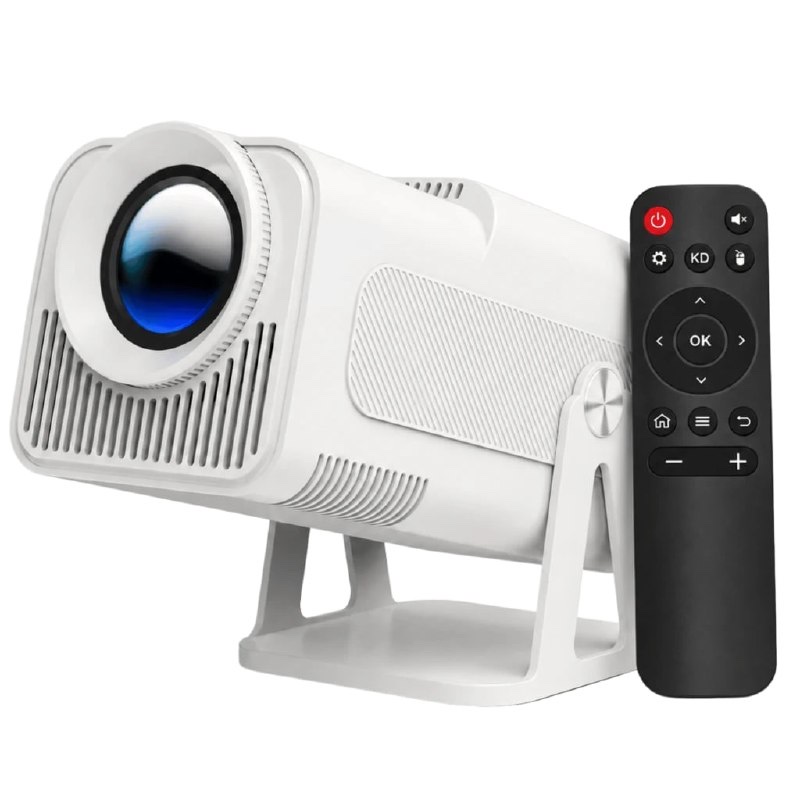 Mini vidéoprojecteur MAGCUBIC H320 — Android 13