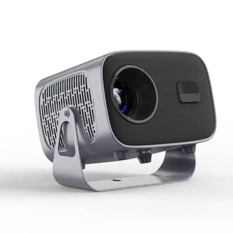 Vidéoprojecteur MAGCUBIC V100 — 4K, Android 11, Bluetooth 5.3