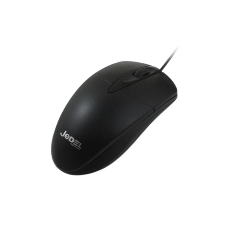 Souris filaire USB JEDEL CP72
