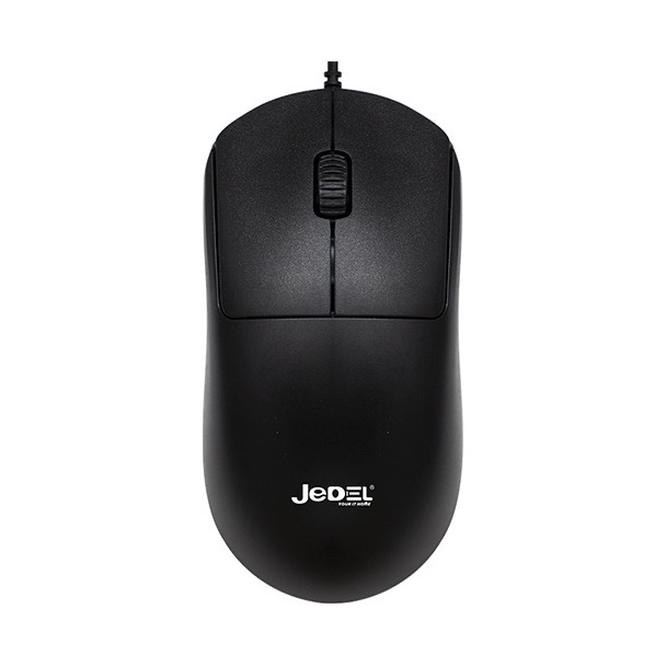Souris filaire USB JEDEL CP89