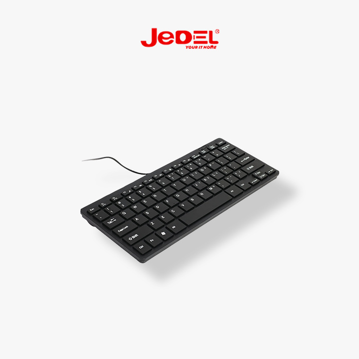 Clavier sans fil JEDEL BK1000