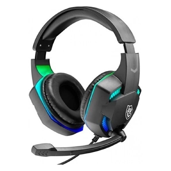 Casque gaming RGB KR-GM301